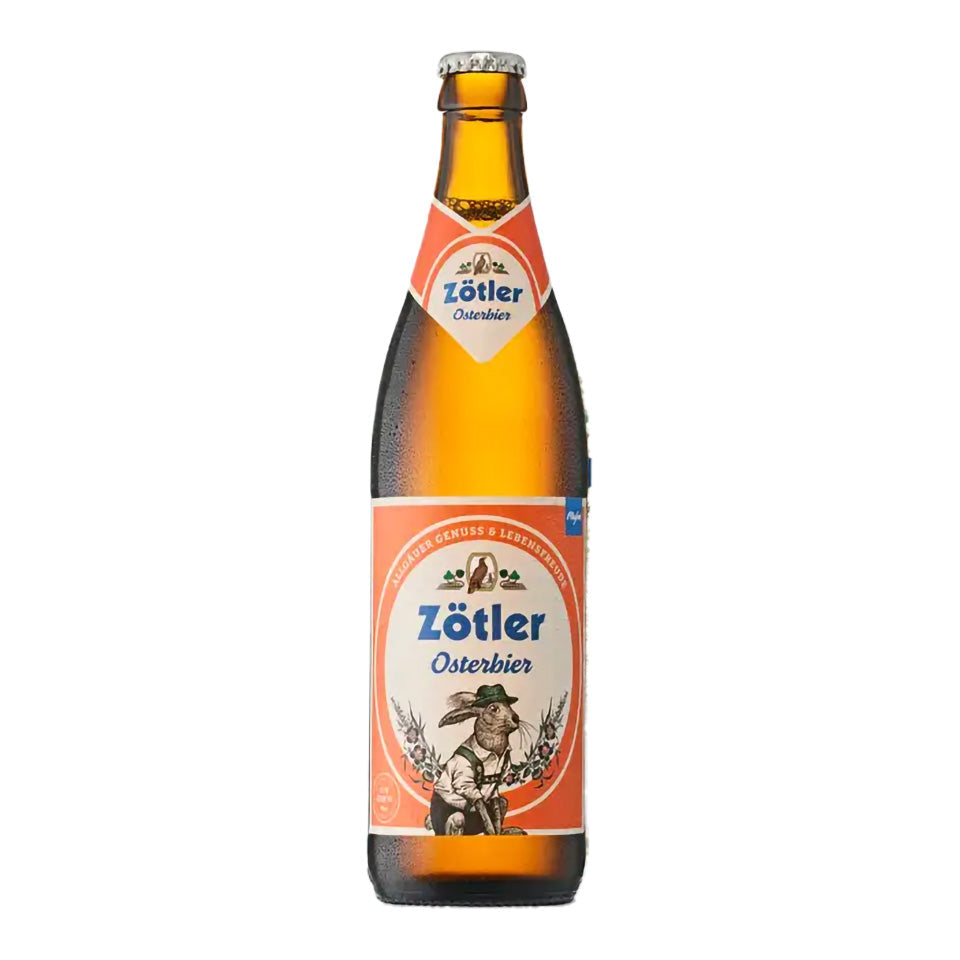 Zotler Osterbier 5.5%