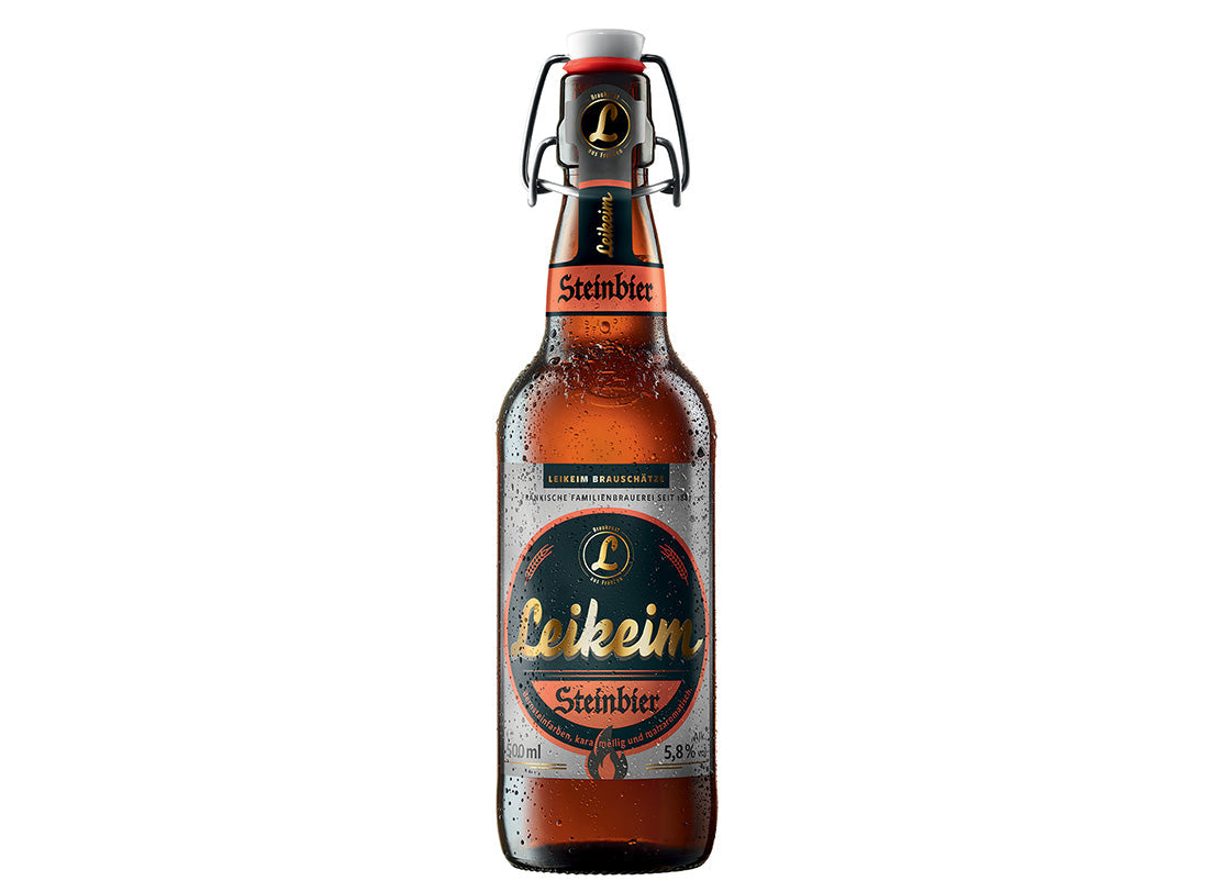 Leikheim Steinbeer 5.8%