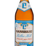 Gansbrau Keller Hell 5%