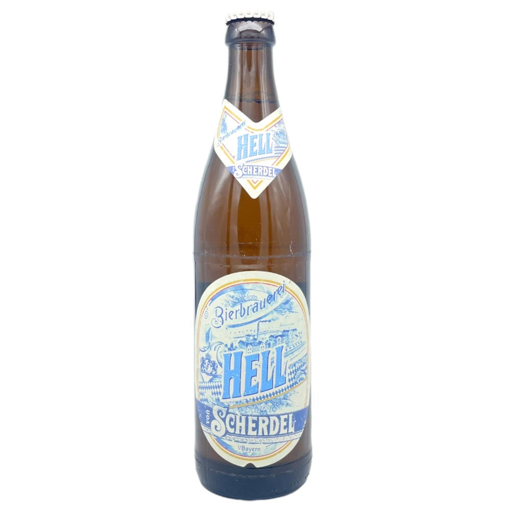 Scherdel Hell 4.9%