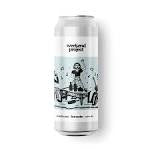 Weekend Project | Karaoke | Gluten free Pale | 4.2%