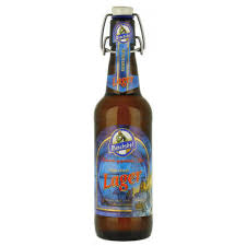 Mönchshof Lager 4.9%