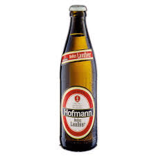Hofmann Landbier Helles 4.9%