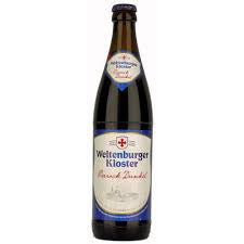 Weltenburger Barock Dunkel 4.7%