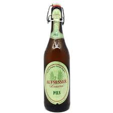 Aufsesser Pils 5%