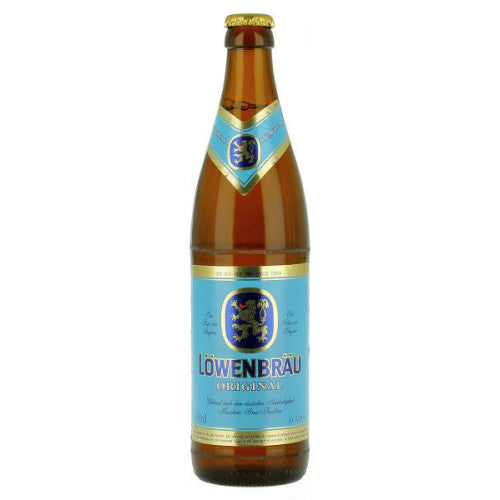 Lowenbrau Original 5.0%