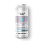 Weekend Project | Mountains Of Mosaic | NEIPA | 6.2%