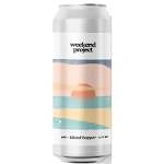 Weekend Project | Island hopper | Pale Ale | 4.5%