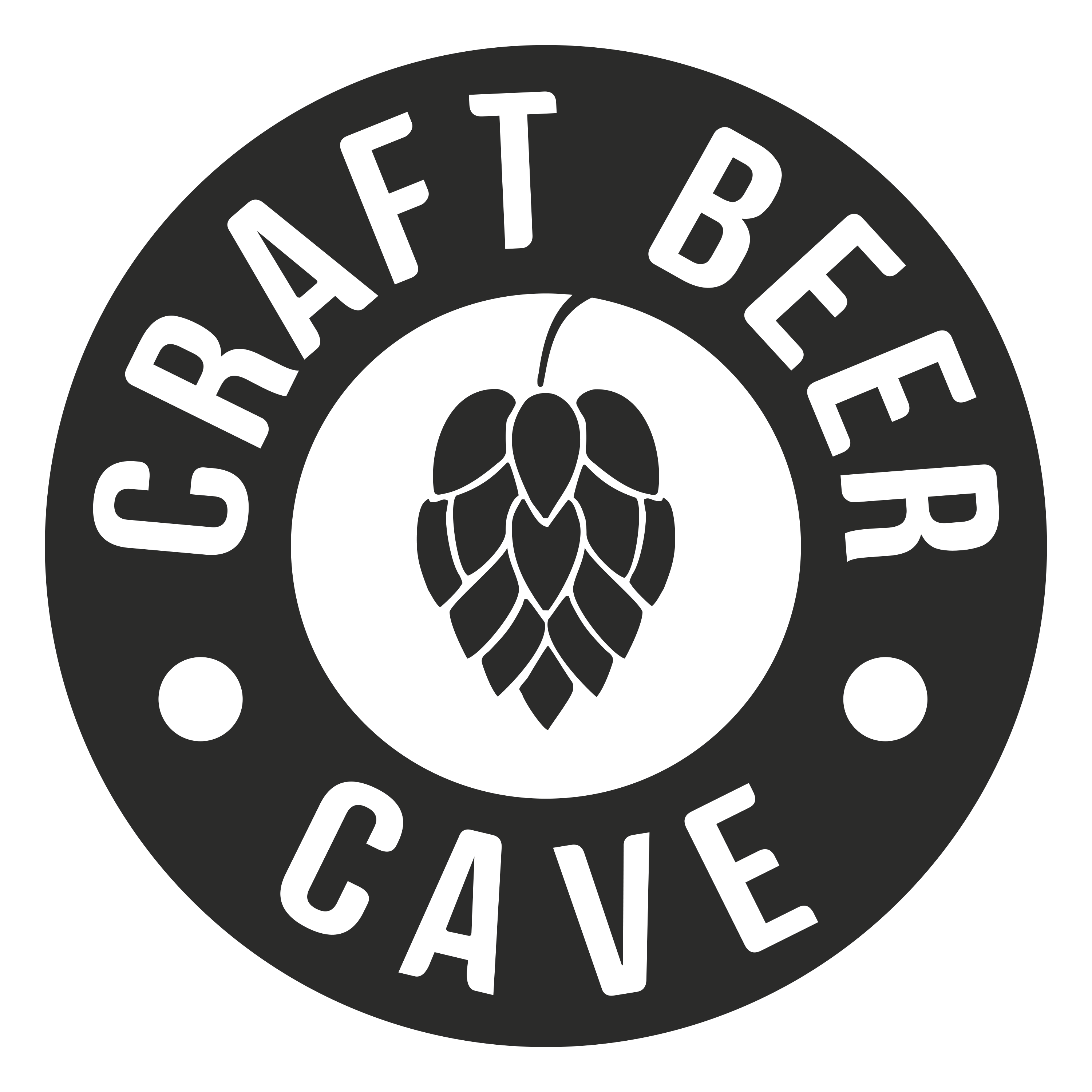 Beer Cave North Wales